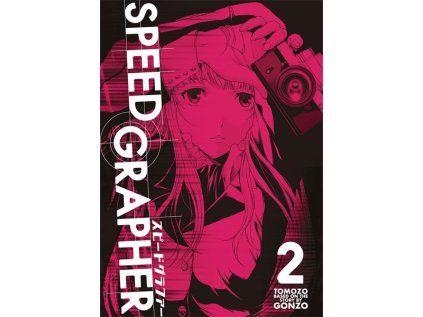 Speed Grapher 2