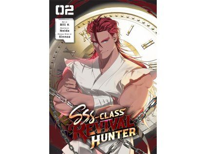 SSS-Class Revival Hunter 2