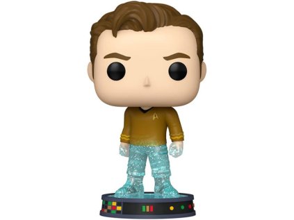 funko pop star trek transporting james t kirk glitter figurka 889698837743 1