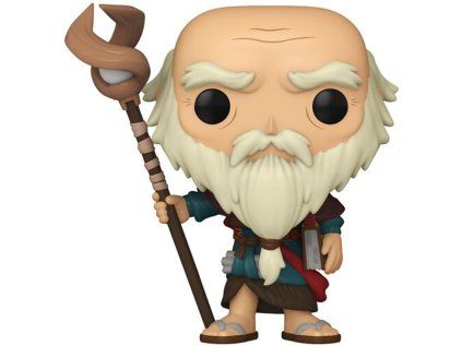 Funko POP! Diablo 3: Deckard Cain