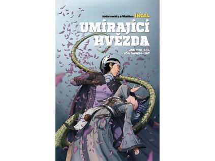 incal umirajici hvezda komiks 9788076798434 1