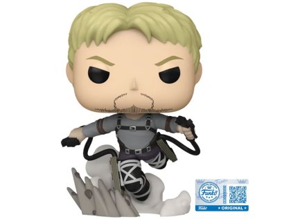 funko pop attack on titan reiner braun special edition figurka 889698828451 1