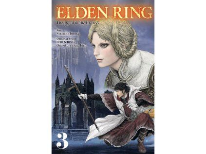 Elden Ring: The Road to the Erdtree 3