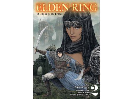 Elden Ring: The Road to the Erdtree 2