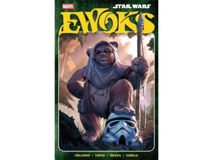 Star Wars: Ewoks