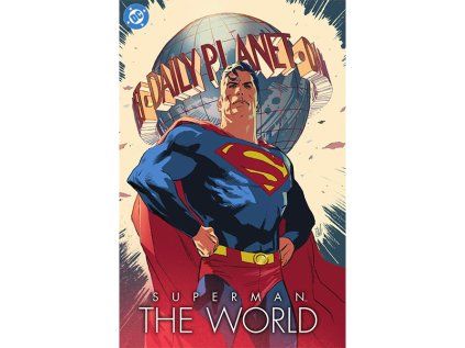 Superman: The World