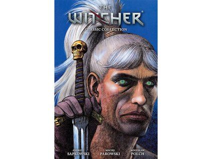 Witcher: Classic Collection