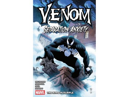 Venom: Separation Anxiety - The King In Purple