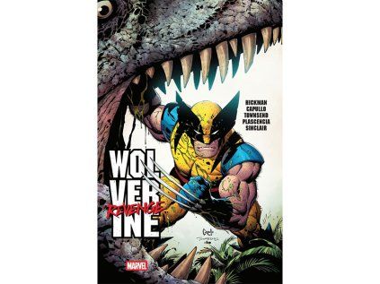 Wolverine: Revenge
