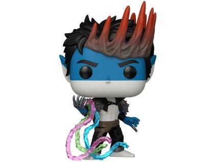 Funko POP! Magic the Gathering: Oko the Trickster