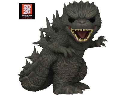 funko pop godzilla minus one godzilla 2025 animation expo convention special edition figurka 889698879460 1