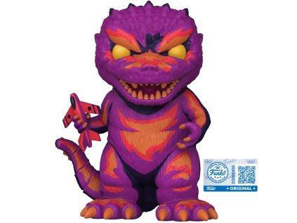 funko pop godzilla godzilla retro futurism special edition 12 cm figurka 889698872072 1