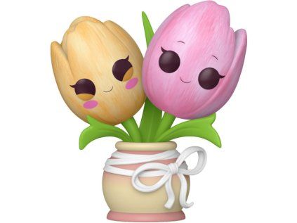 Funko POP! Flora Plants: Tulip