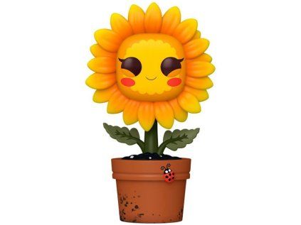Funko POP! Flora Plants: Sunflower