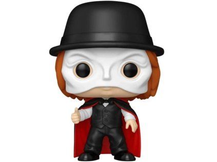 Funko POP! Chucky: Phantom Chucky