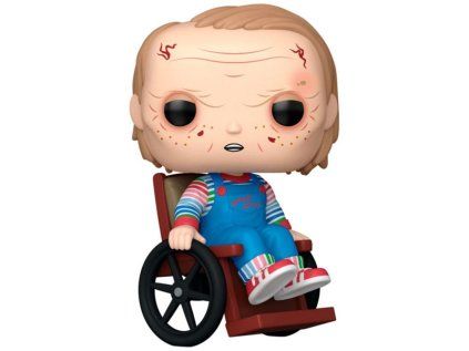 Funko POP! Chucky: Old Chucky