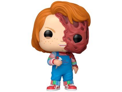 Funko POP! Chucky: Chucky (Melted)