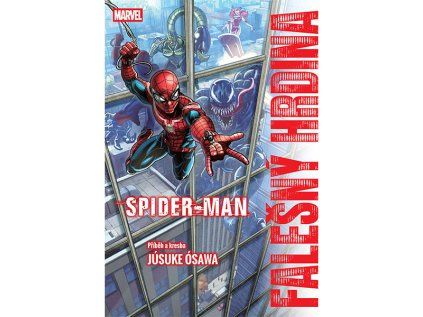Spider-Man: Falešný hrdina