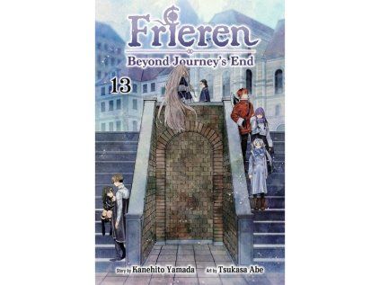 Frieren: Beyond Journey's End 13
