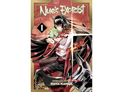 Nue's Exorcist 1