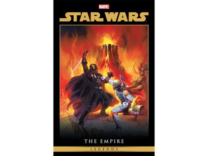star wars legends empire omnibus 3 komiks 9781302959791 1
