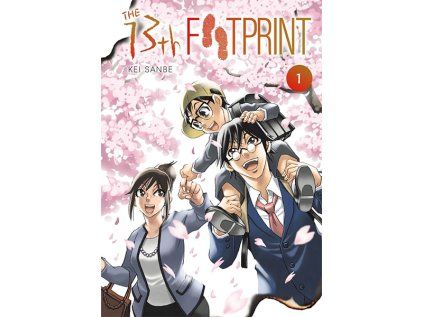 13th Footprint 1