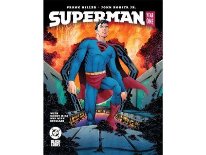 Superman: Year One