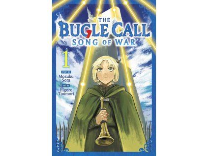 Bugle Call: Song of War 1