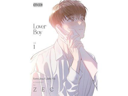 Lover Boy 1