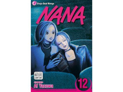 Nana 12