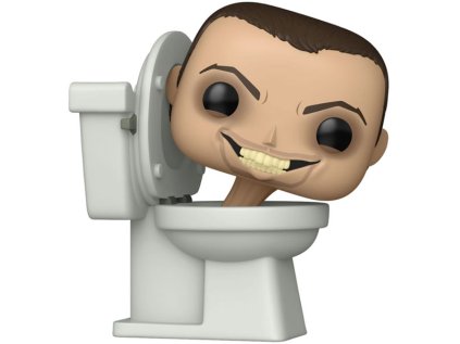funko pop skibidi toilet skibidi toilet figurka 889698888363 1