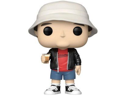 Funko POP! The Office: Kevin Malone With Drink