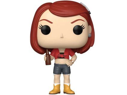 Funko POP! The Office: Meredith Palmer