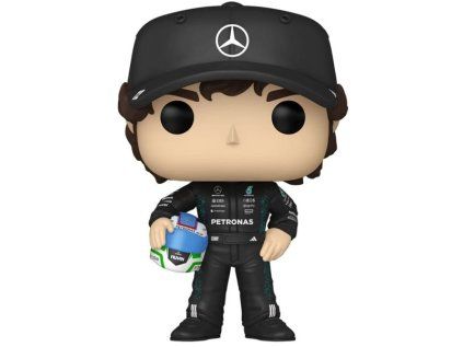 Funko POP! Racing: AMG Petronas Formula One Team - Kimi Antonelli