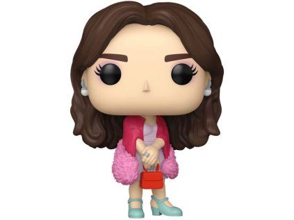 Funko POP! Emily in Paris: Emily Cooper