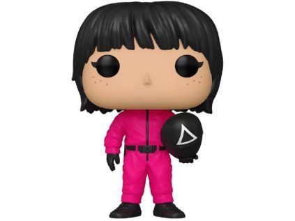 Funko POP! Squid Game: No-Eul