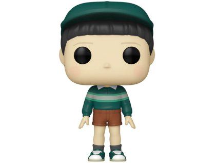 Funko POP! Squid Game: Chul-Su