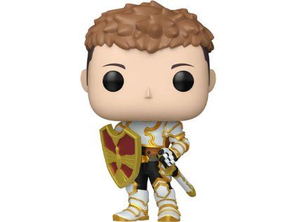 Funko POP! Solo Leveling: Yoo Jinho