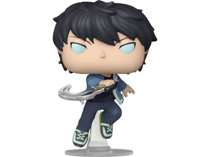 funko pop solo leveling sung jinwoo figurka 889698868433 1