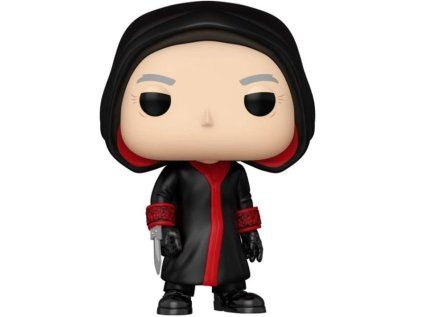 Funko POP! SAW: Jigsaw Killer 10th Anniversary