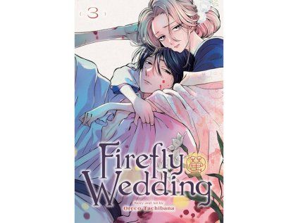 Firefly Wedding 3