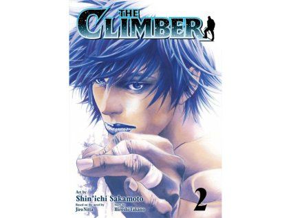 Climber 2