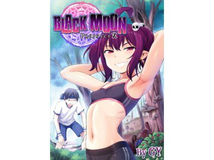 Black Moon, Prophecy 2
