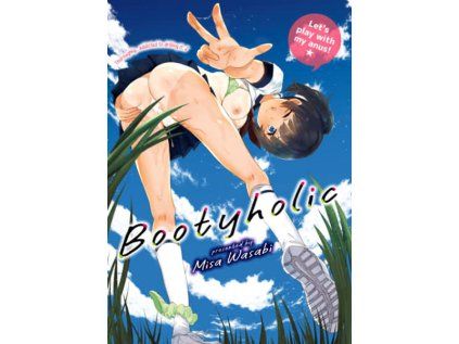 Bootyholic