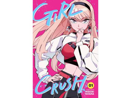 Girl Crush 1