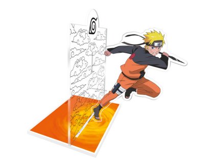 naruto shippuden naruto attack zarazka na mangy 3665361161486 1