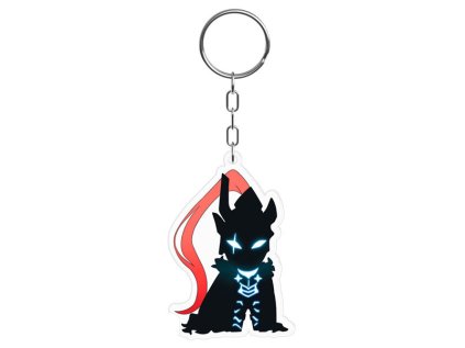 solo leveling igris acryl keychain klucenka 3665361162179 1