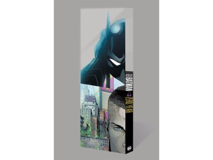 absolute batman zero year komiks 9781799500230