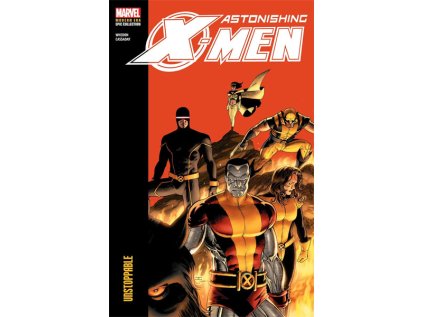 astonishing x men modern era epic collection unstoppable komiks 9781302961114