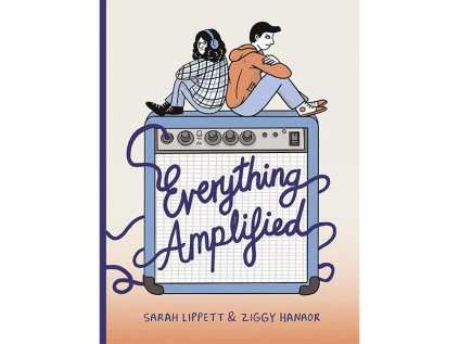 everything amplified komiks 9781800660601 1